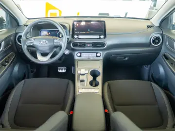 Hyundai Kona 204CP Long Range