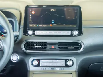 Hyundai Kona 204CP Long Range