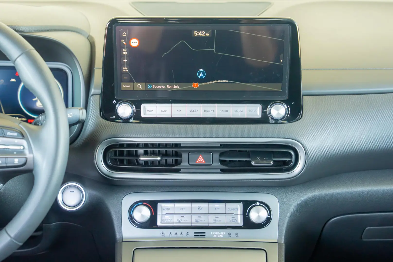 Hyundai Kona 204CP Long Range