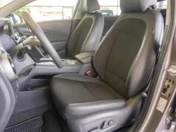 Hyundai Kona 204CP Long Range