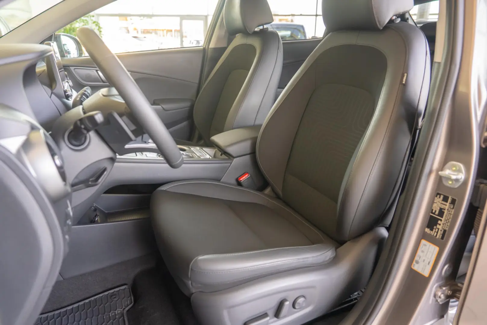 Hyundai Kona 204CP Long Range