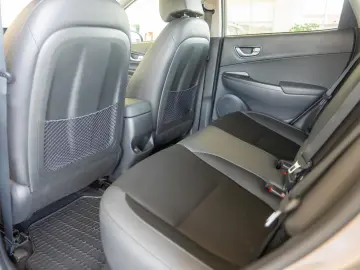 Hyundai Kona 204CP Long Range