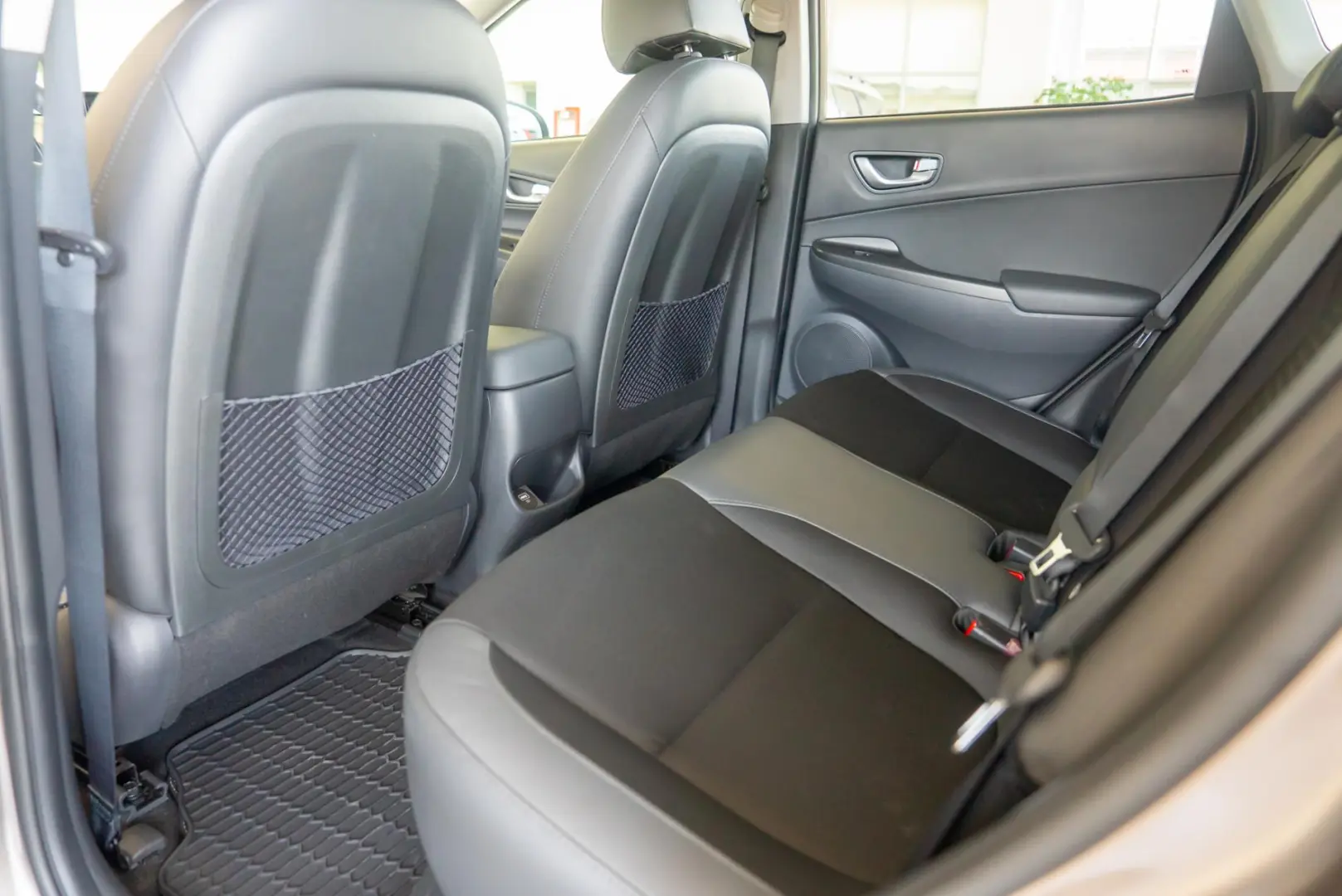 Hyundai Kona 204CP Long Range