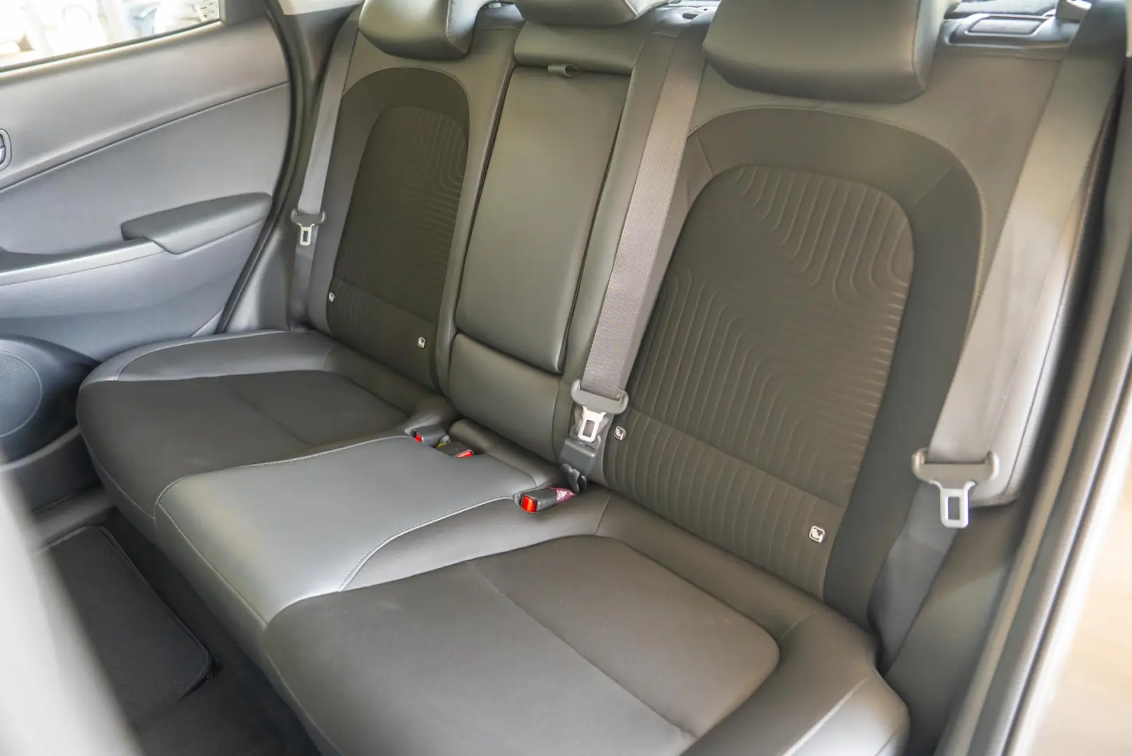 Hyundai Kona 204CP Long Range