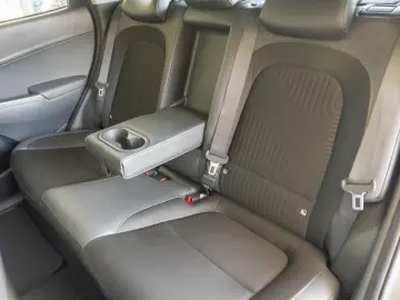Hyundai Kona 204CP Long Range