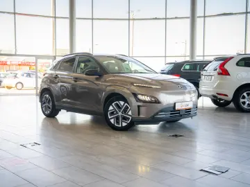Hyundai Kona 204CP Long Range