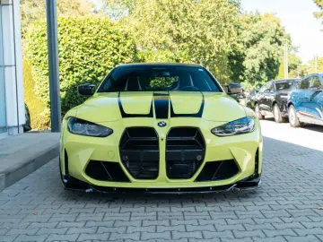 M4 Coupe Competition/ SCHALEN/ YIDO/ M CARBON