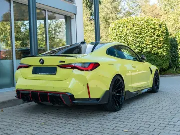 M4 Coupe Competition/ SCHALEN/ YIDO/ M CARBON