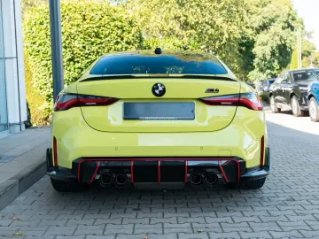 M4 Coupe Competition/ SCHALEN/ YIDO/ M CARBON