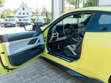 M4 Coupe Competition/ SCHALEN/ YIDO/ M CARBON