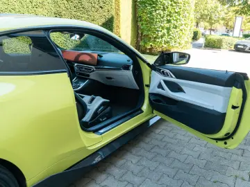 M4 Coupe Competition/ SCHALEN/ YIDO/ M CARBON