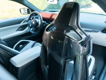 M4 Coupe Competition/ SCHALEN/ YIDO/ M CARBON