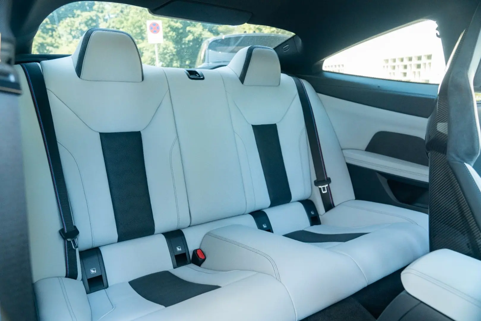 M4 Coupe Competition/ SCHALEN/ YIDO/ M CARBON