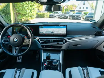 M4 Coupe Competition/ SCHALEN/ YIDO/ M CARBON