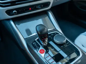 M4 Coupe Competition/ SCHALEN/ YIDO/ M CARBON