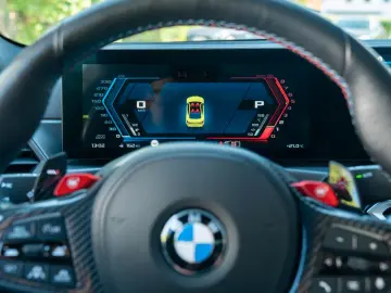 M4 Coupe Competition/ SCHALEN/ YIDO/ M CARBON