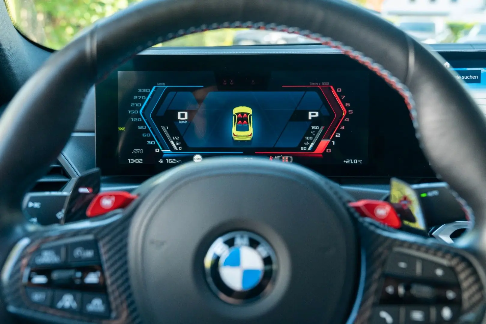 M4 Coupe Competition/ SCHALEN/ YIDO/ M CARBON