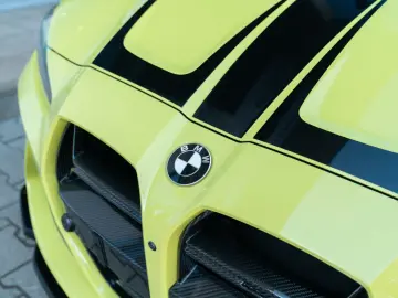 M4 Coupe Competition/ SCHALEN/ YIDO/ M CARBON