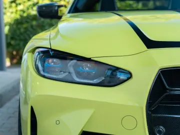 M4 Coupe Competition/ SCHALEN/ YIDO/ M CARBON