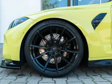 M4 Coupe Competition/ SCHALEN/ YIDO/ M CARBON