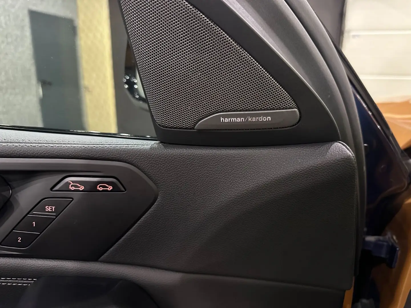 X6 xDrive 30d M Sport /CARBON /PANOR /360°KAMERA