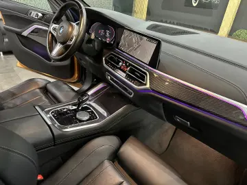 X6 xDrive 30d M Sport /CARBON /PANOR /360°KAMERA