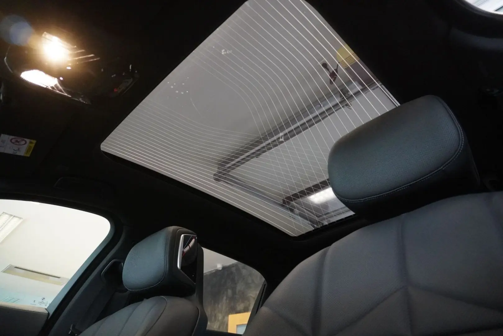 740 d xDrive Limousine Aut. Lang/M/Skyl./Kamera/