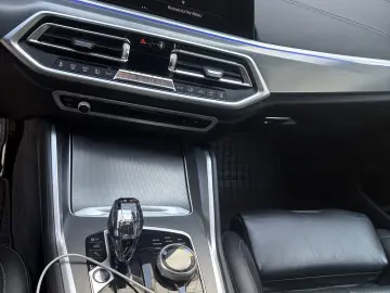 BMW ActiveHybrid X6