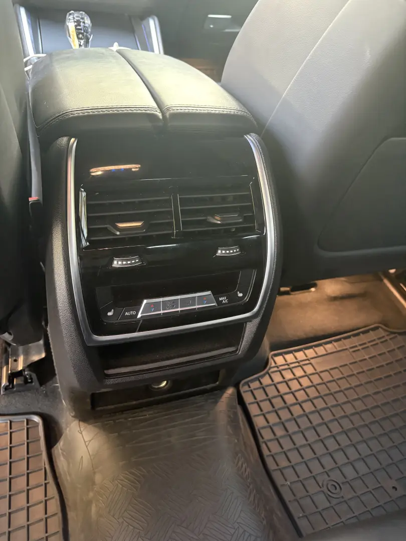 BMW ActiveHybrid X6