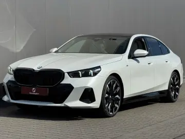 520d M-Sport Iconic Pano LED Alu21' 3J-Garantie