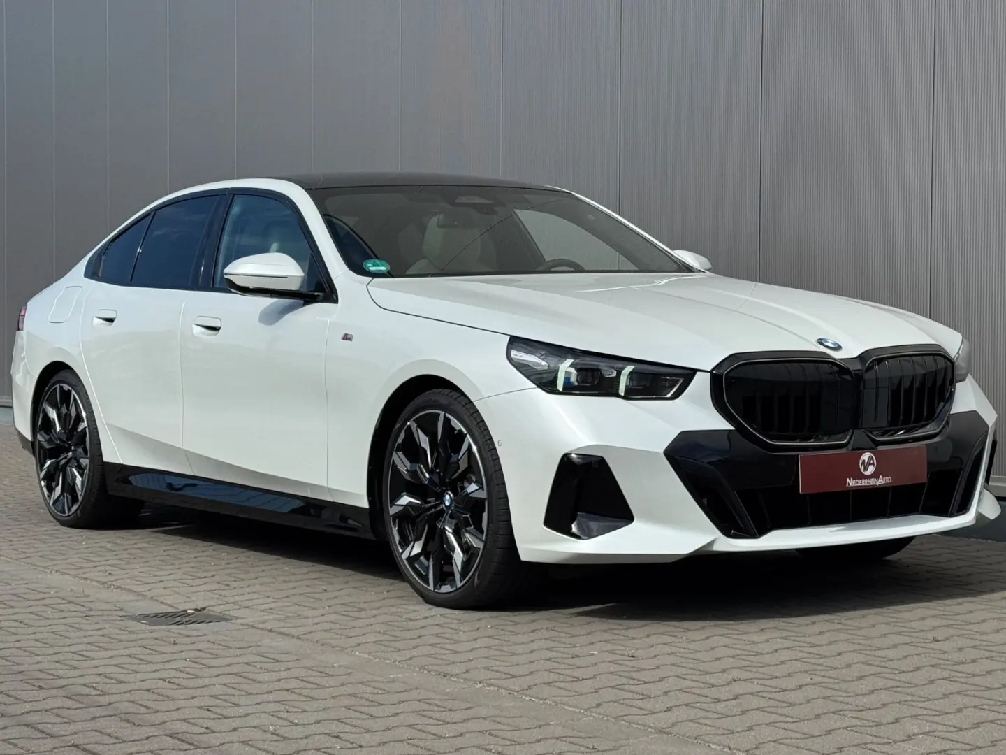 520d M-Sport Iconic Pano LED Alu21' 3J-Garantie