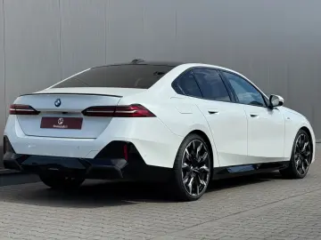 520d M-Sport Iconic Pano LED Alu21' 3J-Garantie
