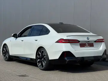 520d M-Sport Iconic Pano LED Alu21' 3J-Garantie