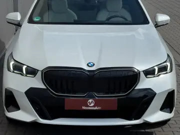 520d M-Sport Iconic Pano LED Alu21' 3J-Garantie