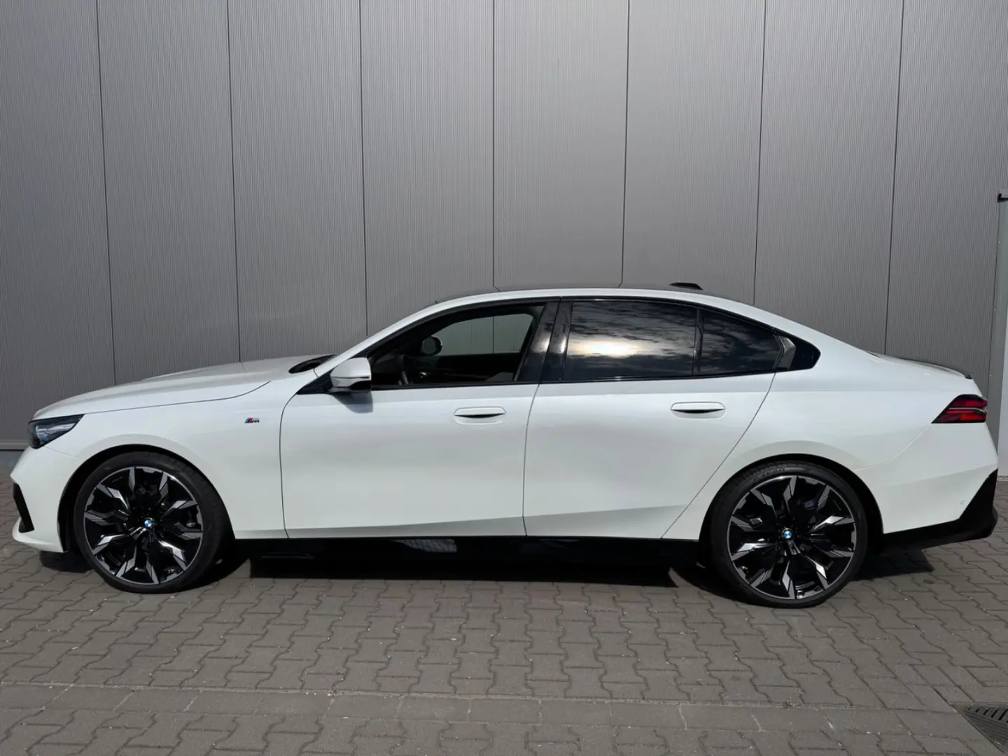 520d M-Sport Iconic Pano LED Alu21' 3J-Garantie