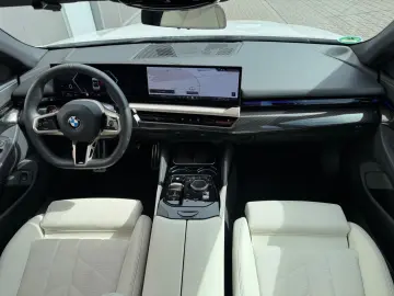 520d M-Sport Iconic Pano LED Alu21' 3J-Garantie