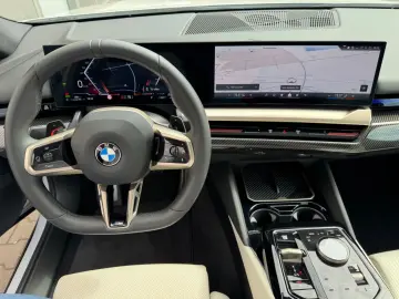 520d M-Sport Iconic Pano LED Alu21' 3J-Garantie