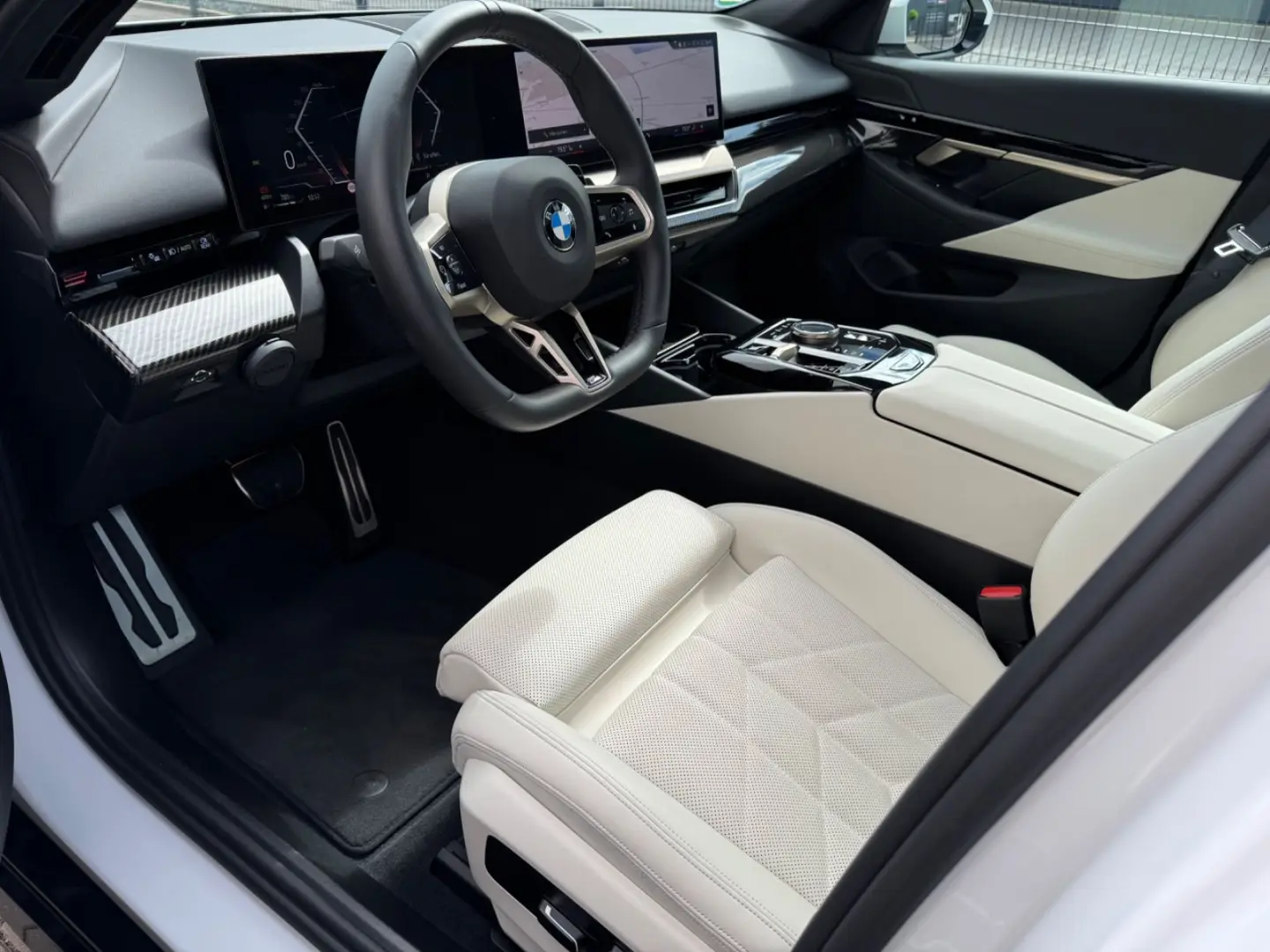 520d M-Sport Iconic Pano LED Alu21' 3J-Garantie