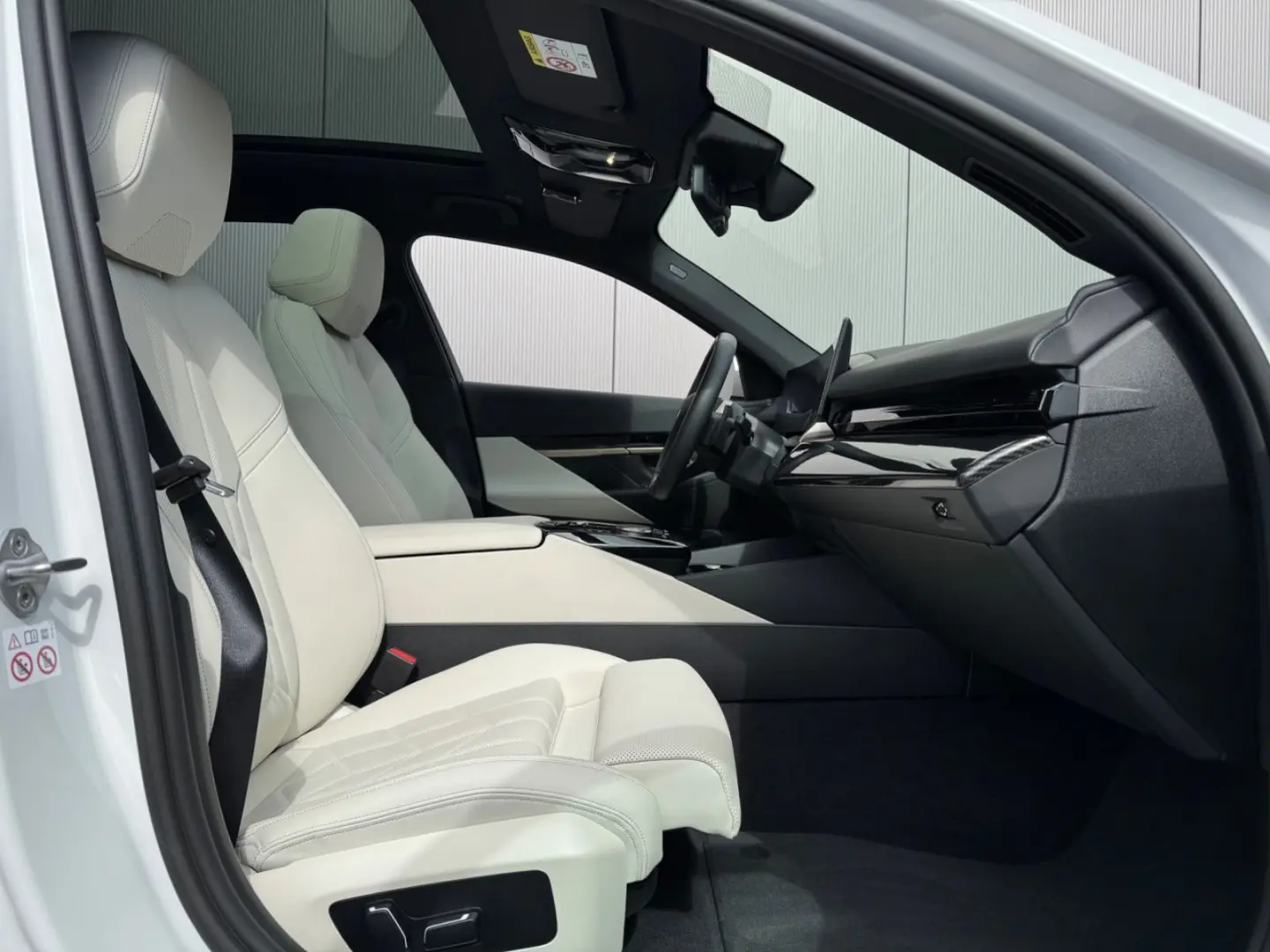 520d M-Sport Iconic Pano LED Alu21' 3J-Garantie