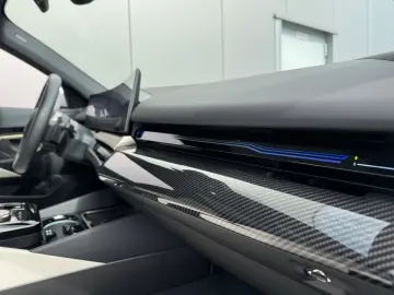 520d M-Sport Iconic Pano LED Alu21' 3J-Garantie
