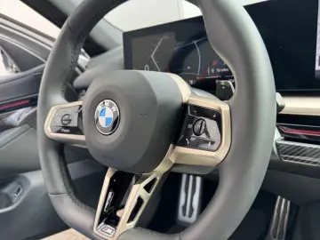 520d M-Sport Iconic Pano LED Alu21' 3J-Garantie