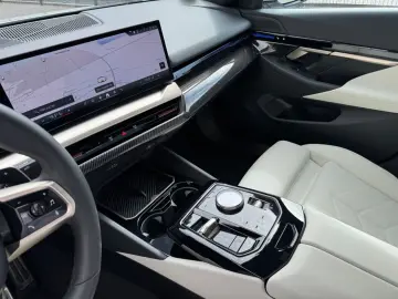 520d M-Sport Iconic Pano LED Alu21' 3J-Garantie