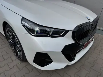 520d M-Sport Iconic Pano LED Alu21' 3J-Garantie