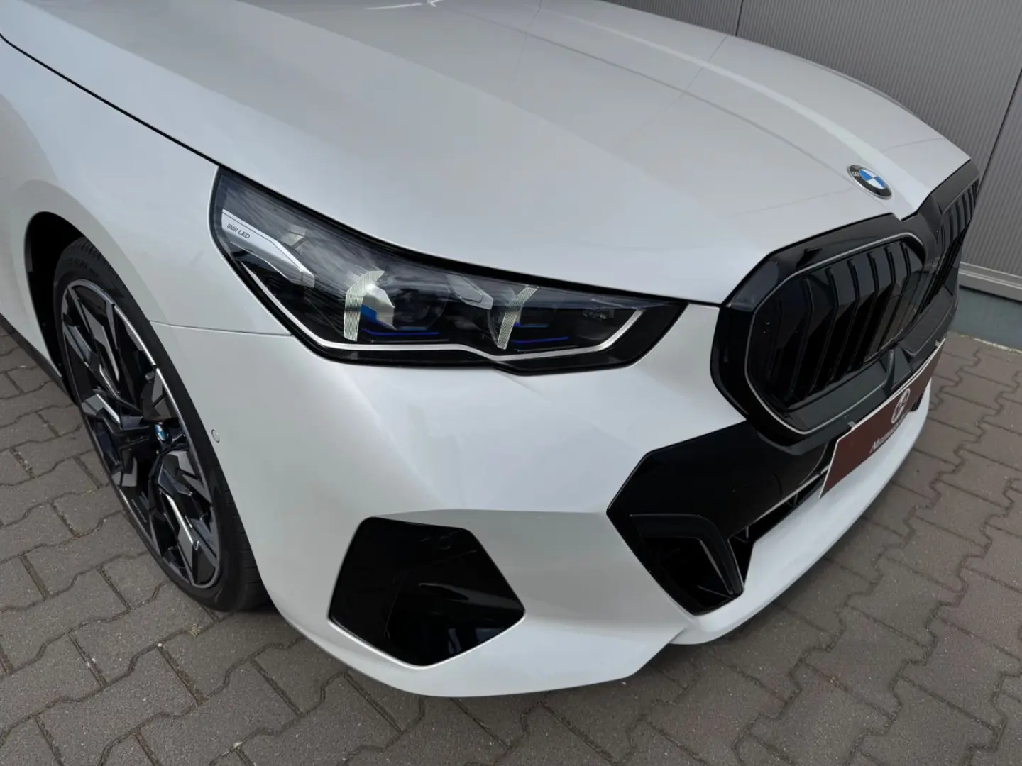 520d M-Sport Iconic Pano LED Alu21' 3J-Garantie