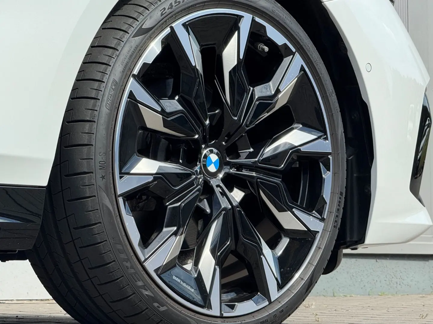 520d M-Sport Iconic Pano LED Alu21' 3J-Garantie