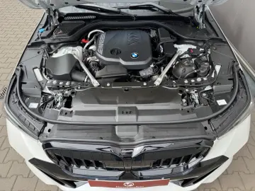 520d M-Sport Iconic Pano LED Alu21' 3J-Garantie