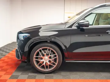 Mercedes-Benz AMG GLE 63 4MATIC+