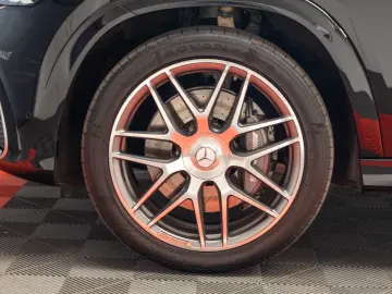Mercedes-Benz AMG GLE 63 4MATIC+