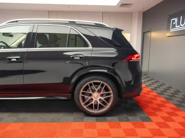 Mercedes-Benz AMG GLE 63 4MATIC+