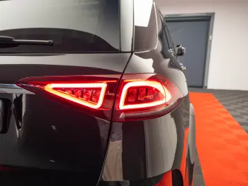Mercedes-Benz AMG GLE 63 4MATIC+